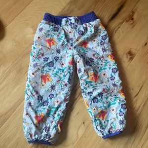 Patagonia, puff pants